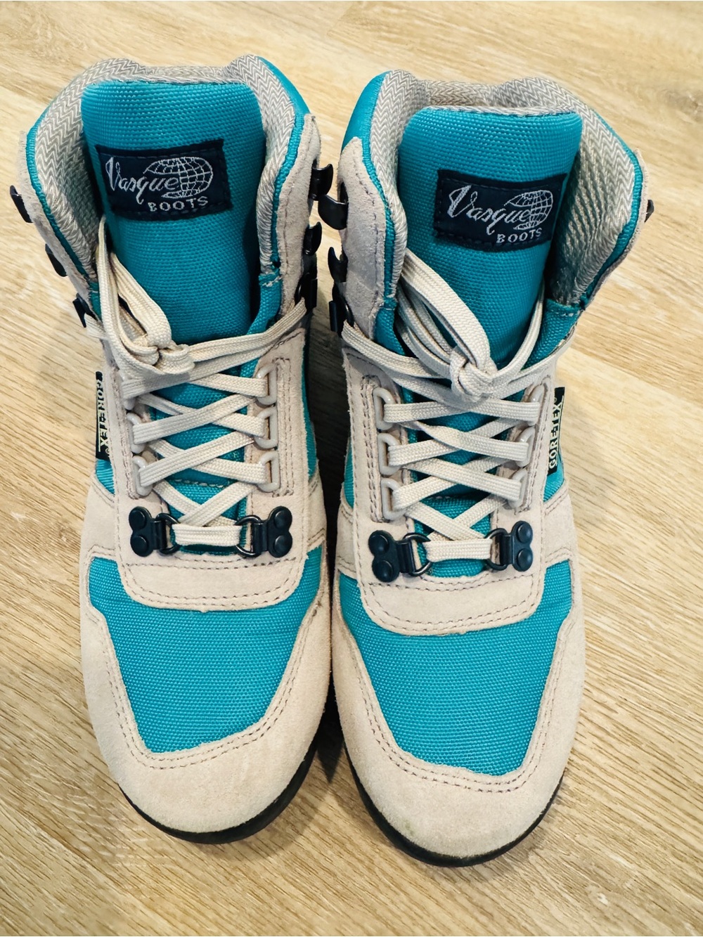 Clarion ‘88 GTX Hiking Boots W9